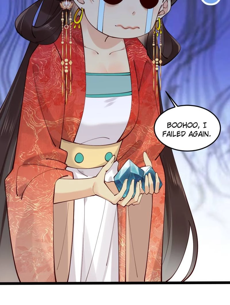 Sir, Don't Show Off Chapter 108 - 28