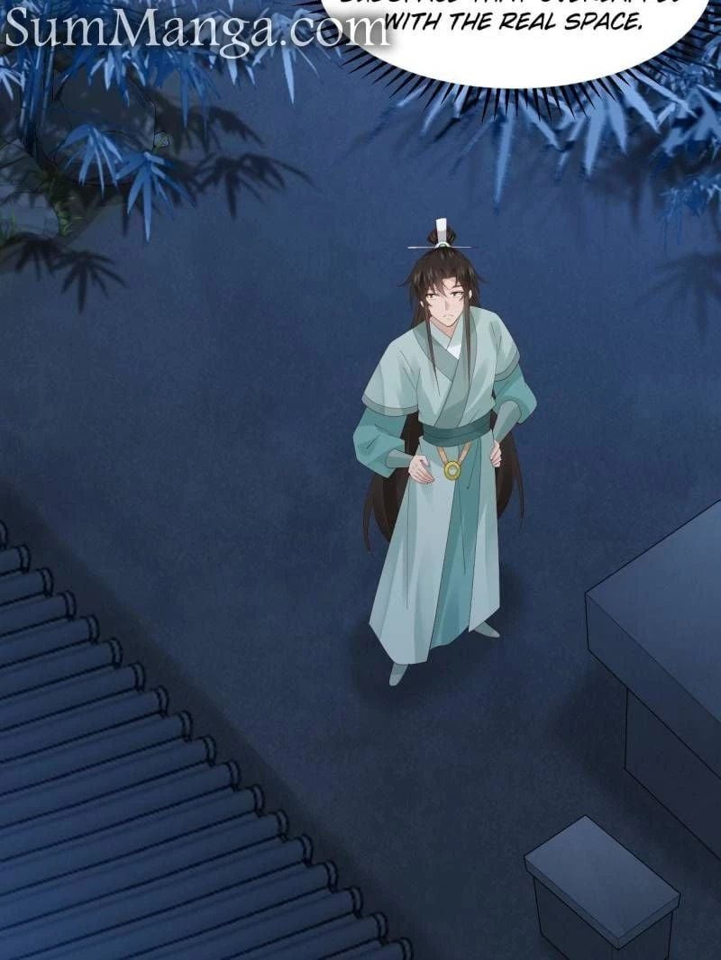 Sir, Don't Show Off Chapter 106 - 12