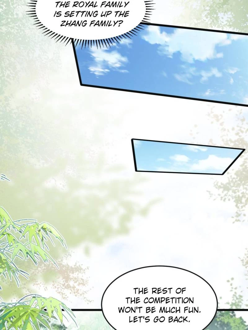 Sir, Don't Show Off Chapter 109 - 45