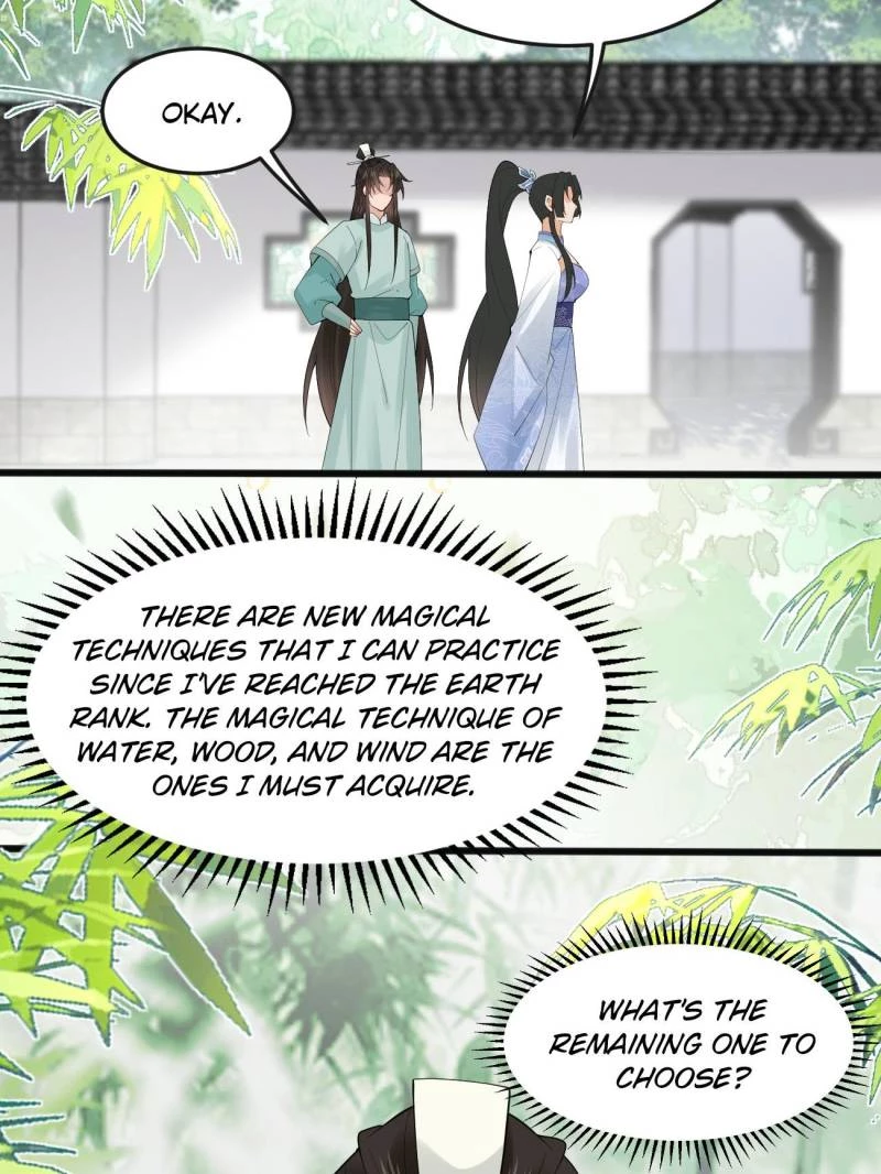 Sir, Don't Show Off Chapter 109 - 46
