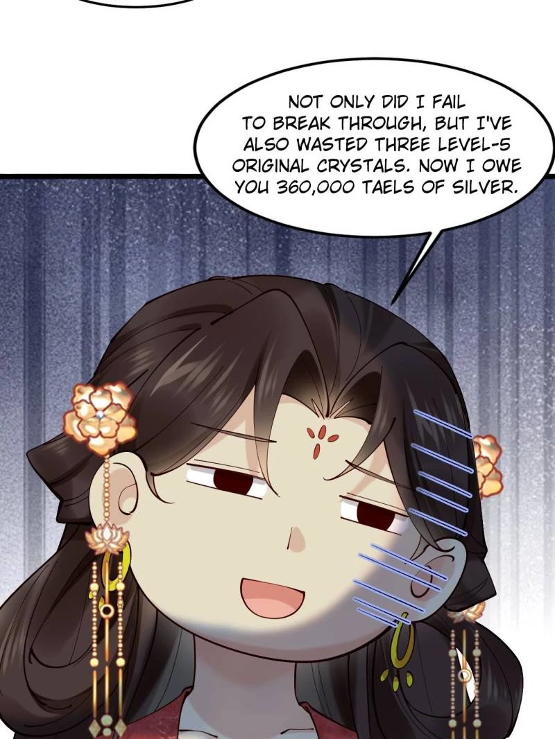 Sir, Don't Show Off Chapter 108 - 30