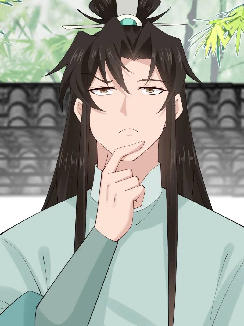 Sir, Don't Show Off Chapter 109 - 47