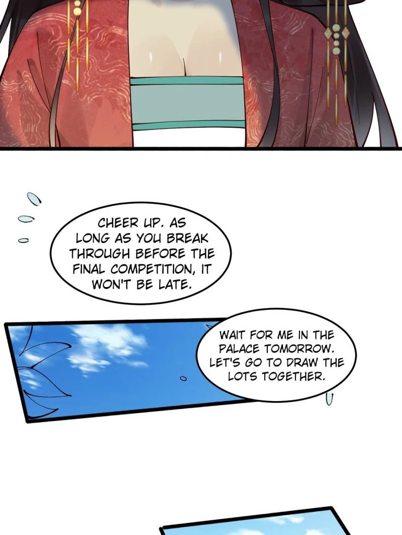 Sir, Don't Show Off Chapter 108 - 31