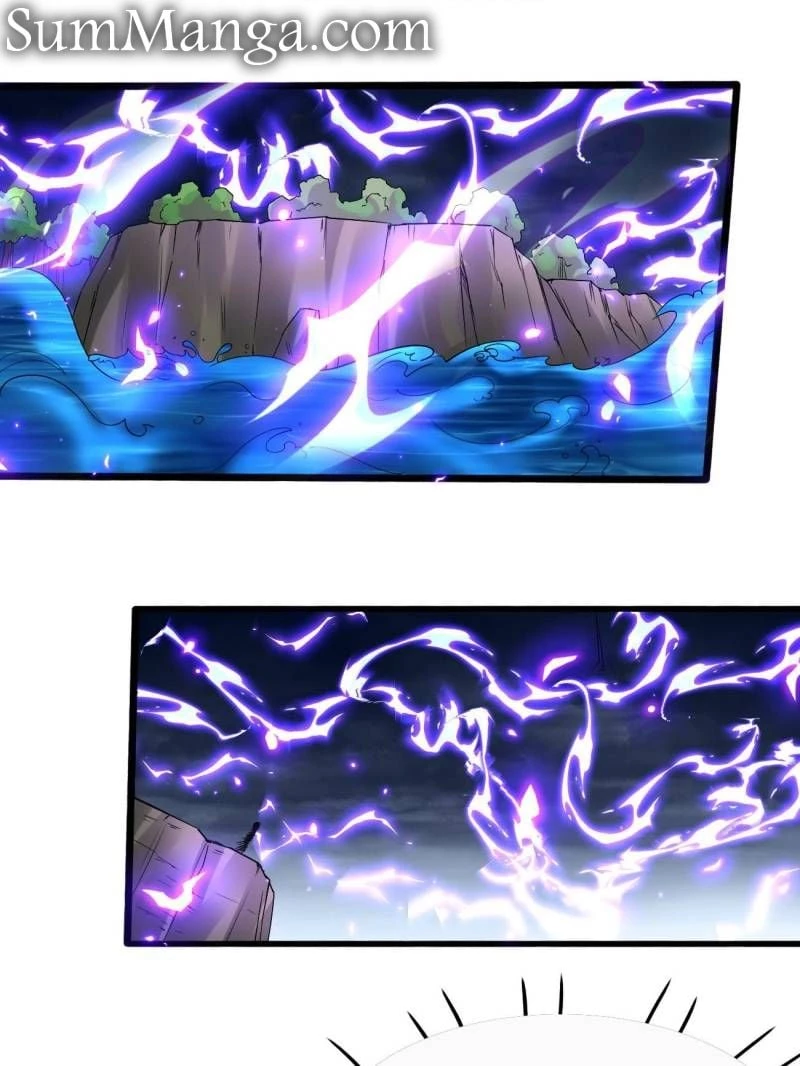 Sir, Don't Show Off Chapter 107 - 24