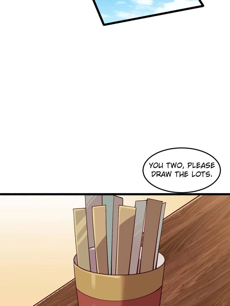 Sir, Don't Show Off Chapter 108 - 32