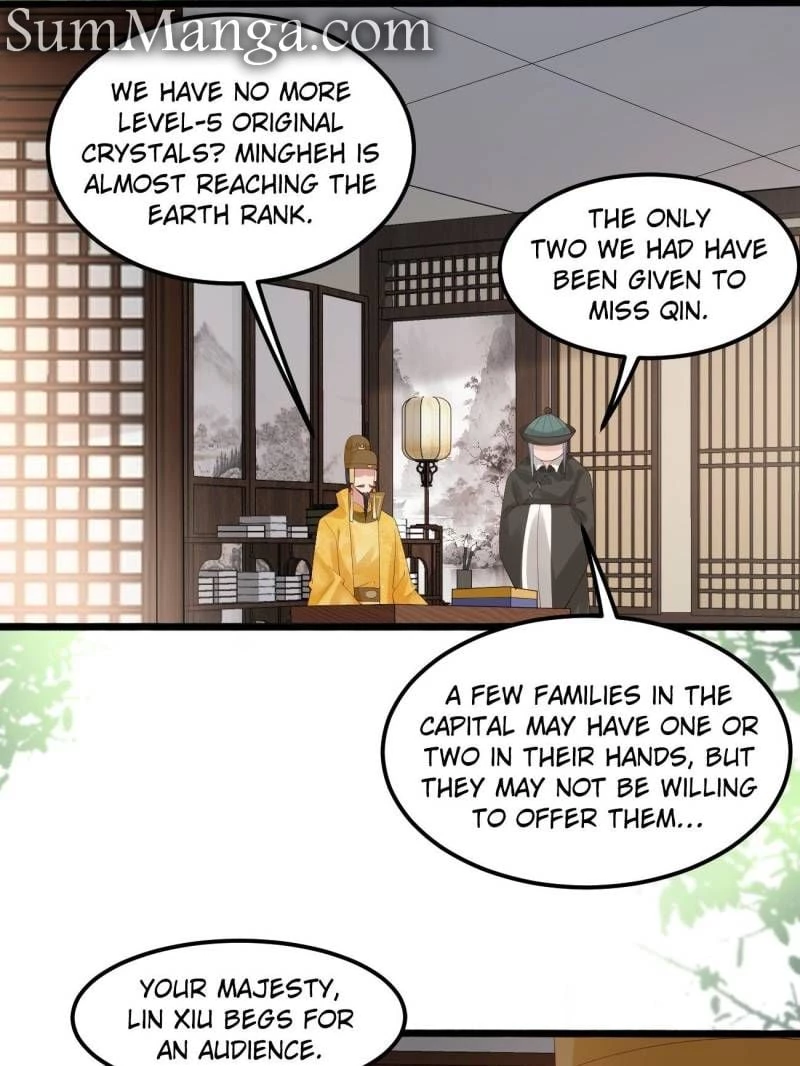 Sir, Don't Show Off Chapter 106 - 18