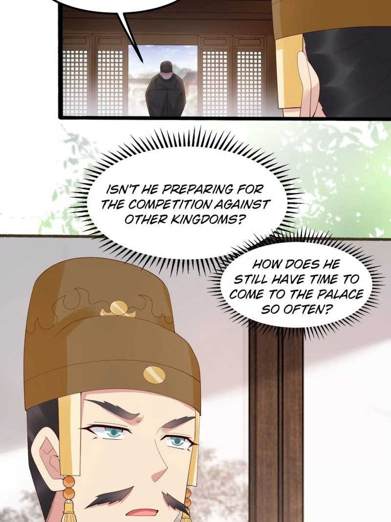 Sir, Don't Show Off Chapter 106 - 19