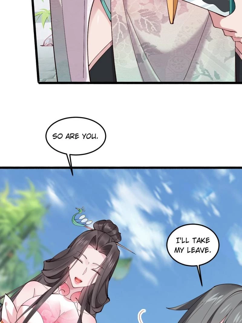 Sir, Don't Show Off Chapter 105 - 2