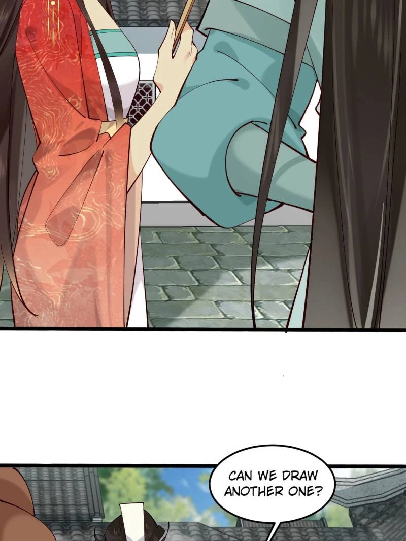 Sir, Don't Show Off Chapter 108 - 36
