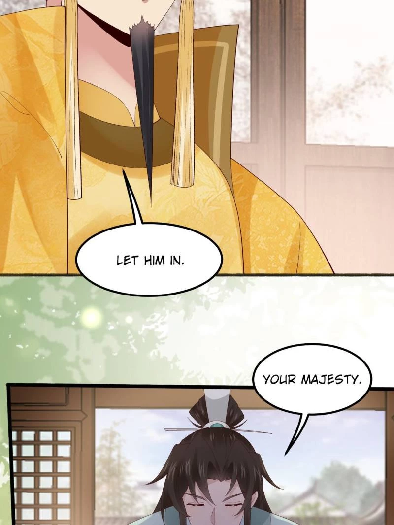 Sir, Don't Show Off Chapter 106 - 20