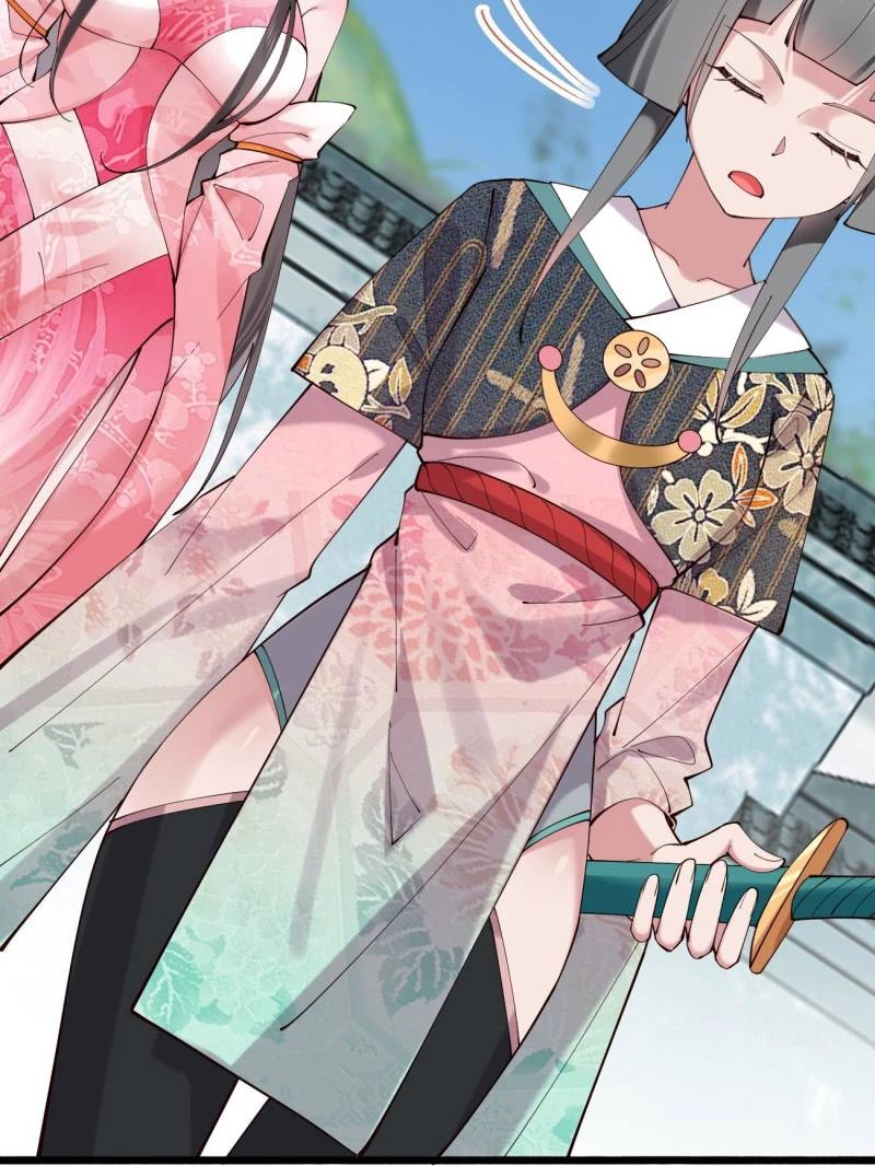 Sir, Don't Show Off Chapter 105 - 3