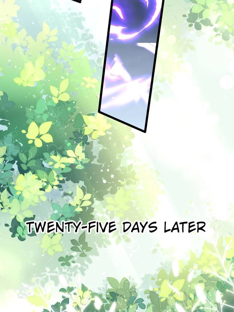 Sir, Don't Show Off Chapter 107 - 30
