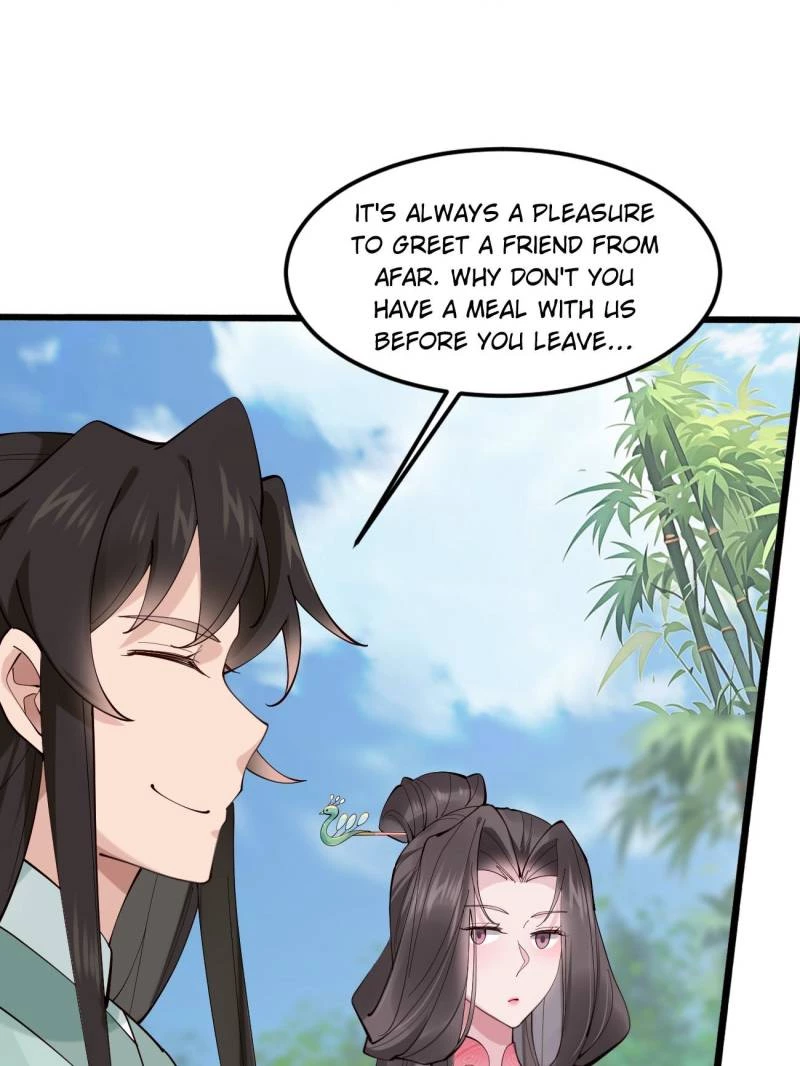 Sir, Don't Show Off Chapter 105 - 4