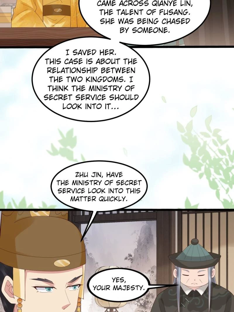 Sir, Don't Show Off Chapter 106 - 22