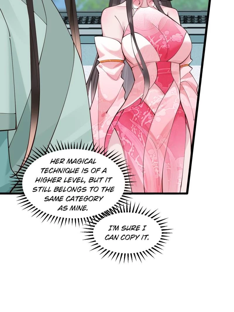 Sir, Don't Show Off Chapter 105 - 5