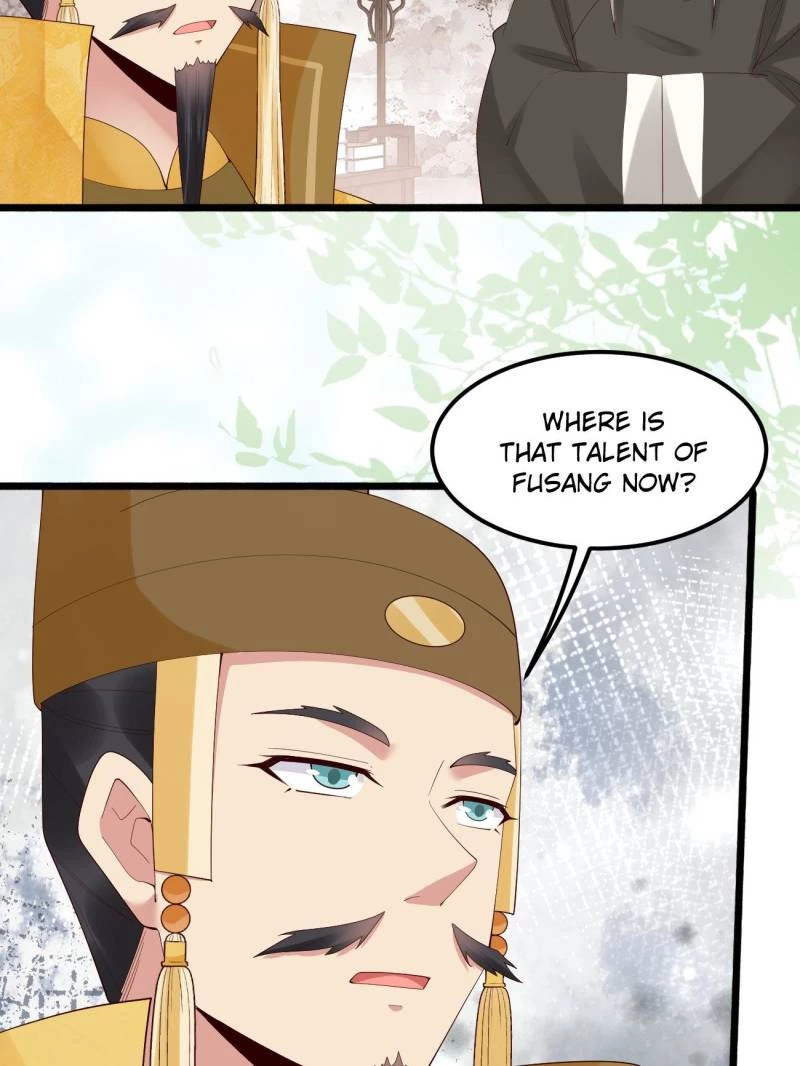 Sir, Don't Show Off Chapter 106 - 23