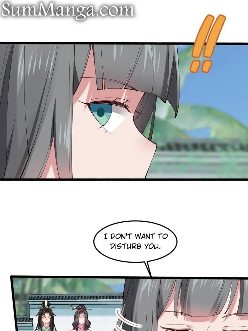 Sir, Don't Show Off Chapter 105 - 6