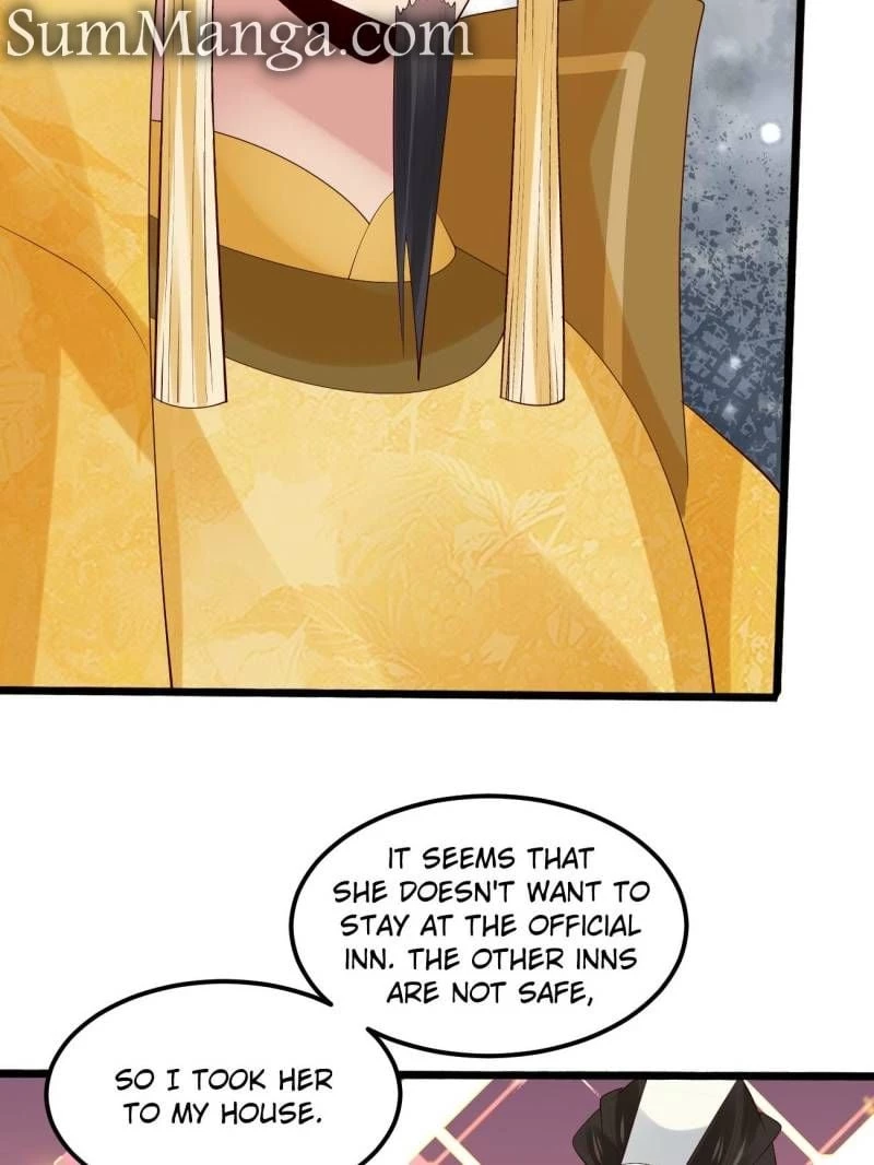 Sir, Don't Show Off Chapter 106 - 24