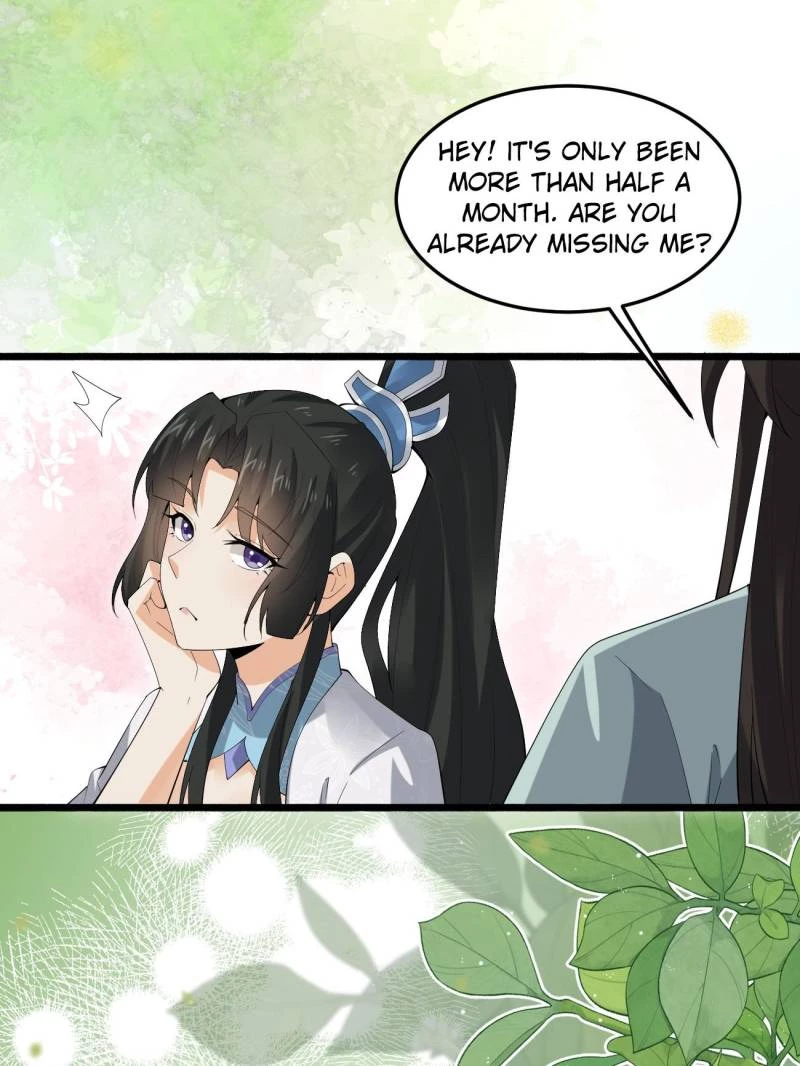 Sir, Don't Show Off Chapter 107 - 33