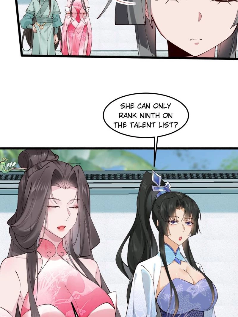 Sir, Don't Show Off Chapter 105 - 7