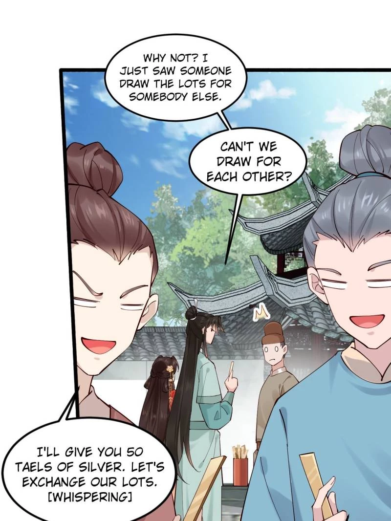 Sir, Don't Show Off Chapter 108 - 41
