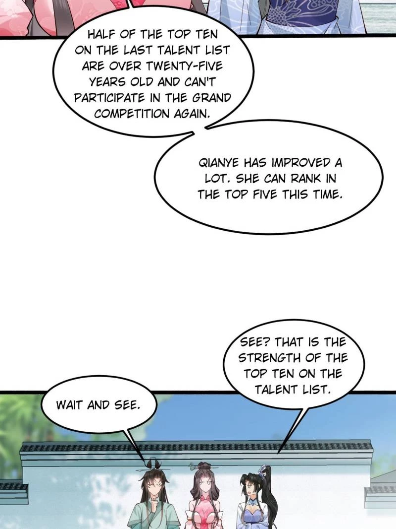 Sir, Don't Show Off Chapter 105 - 8