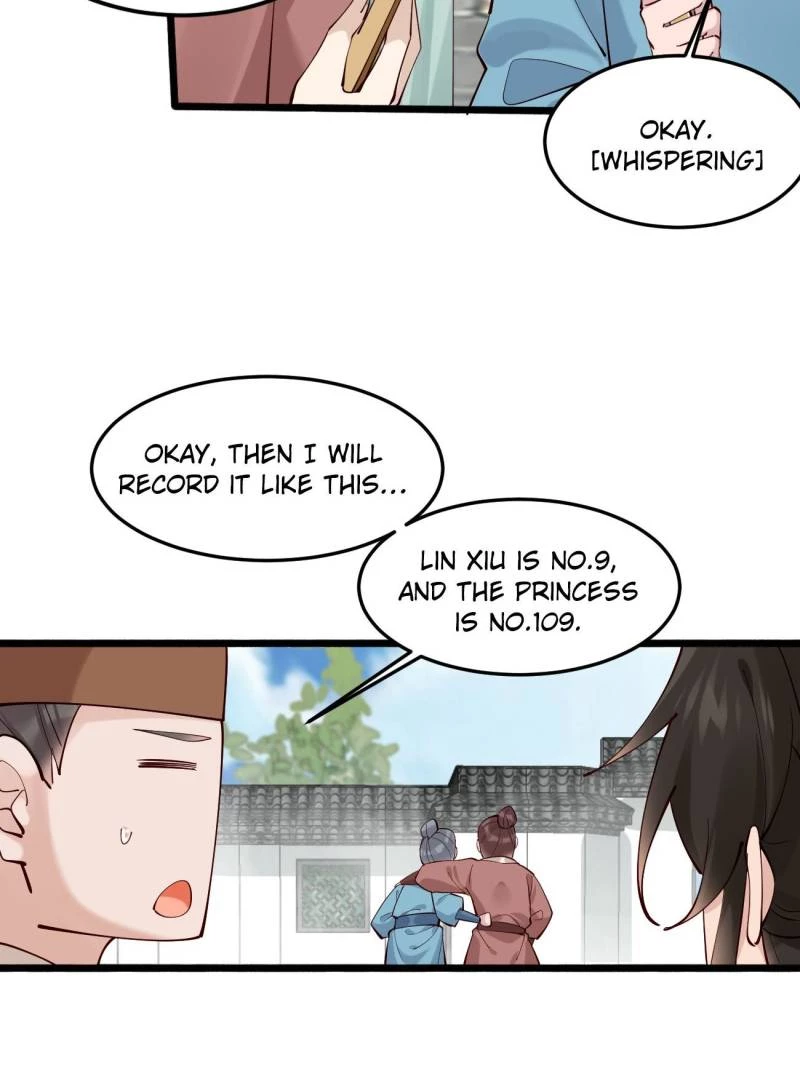 Sir, Don't Show Off Chapter 108 - 42