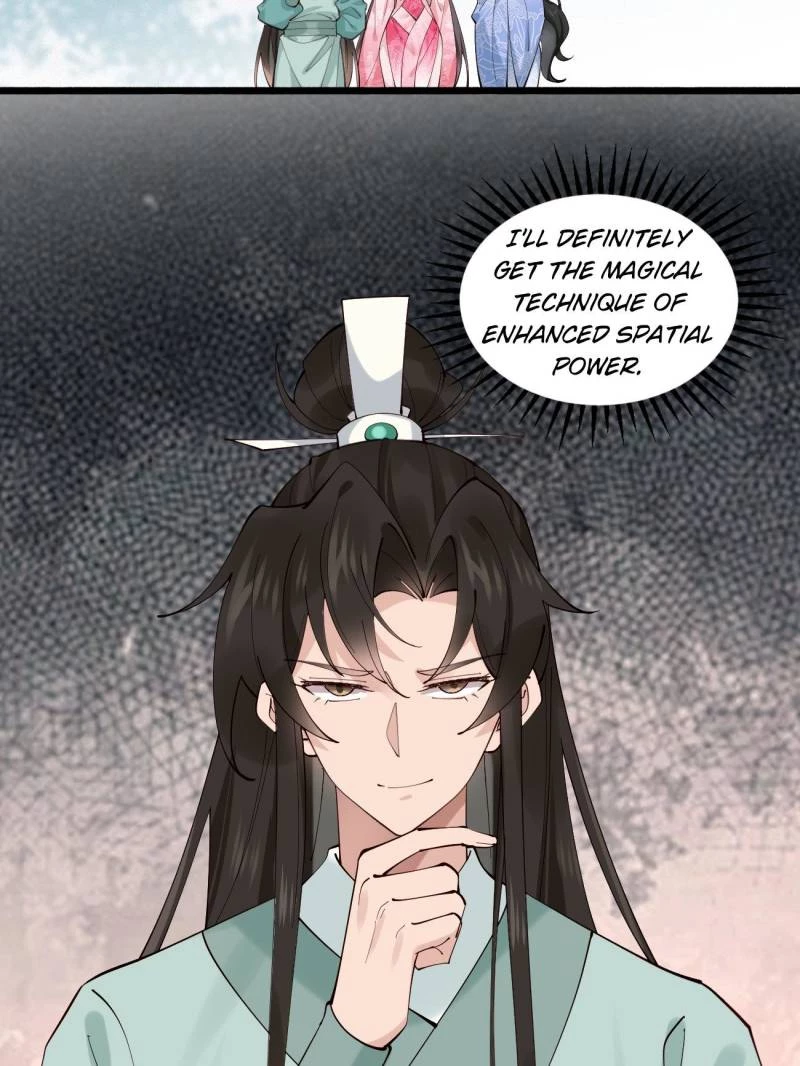 Sir, Don't Show Off Chapter 105 - 9