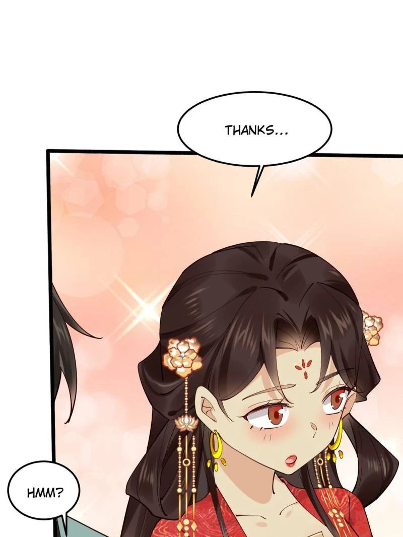 Sir, Don't Show Off Chapter 108 - 43