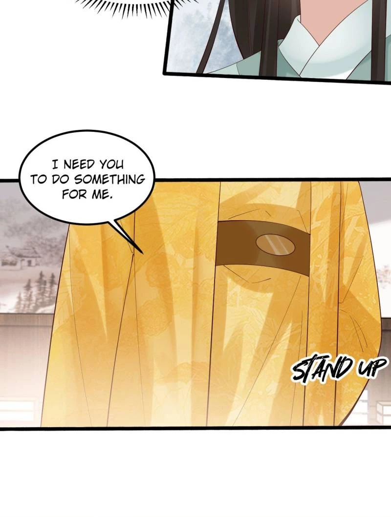 Sir, Don't Show Off Chapter 106 - 28