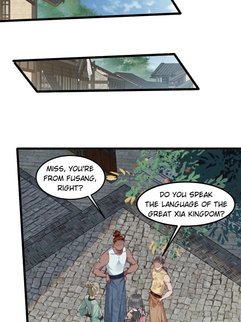 Sir, Don't Show Off Chapter 105 - 11