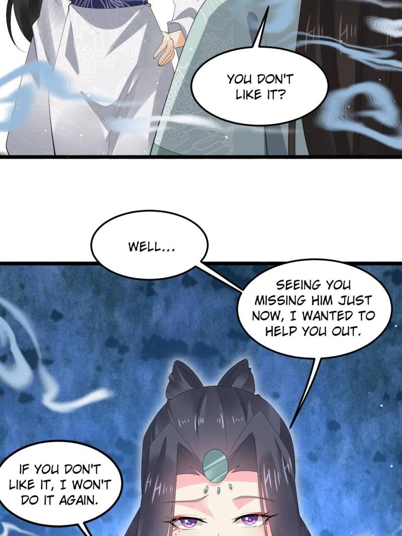 Sir, Don't Show Off Chapter 107 - 37