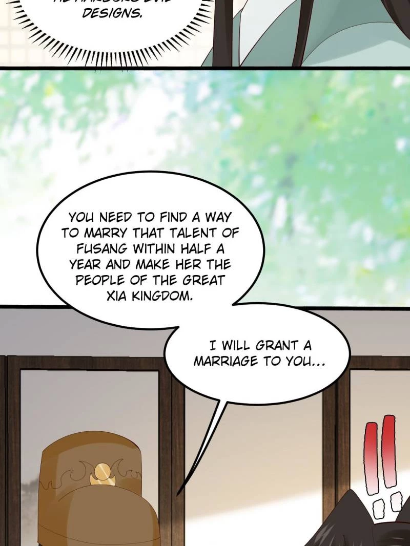 Sir, Don't Show Off Chapter 106 - 30