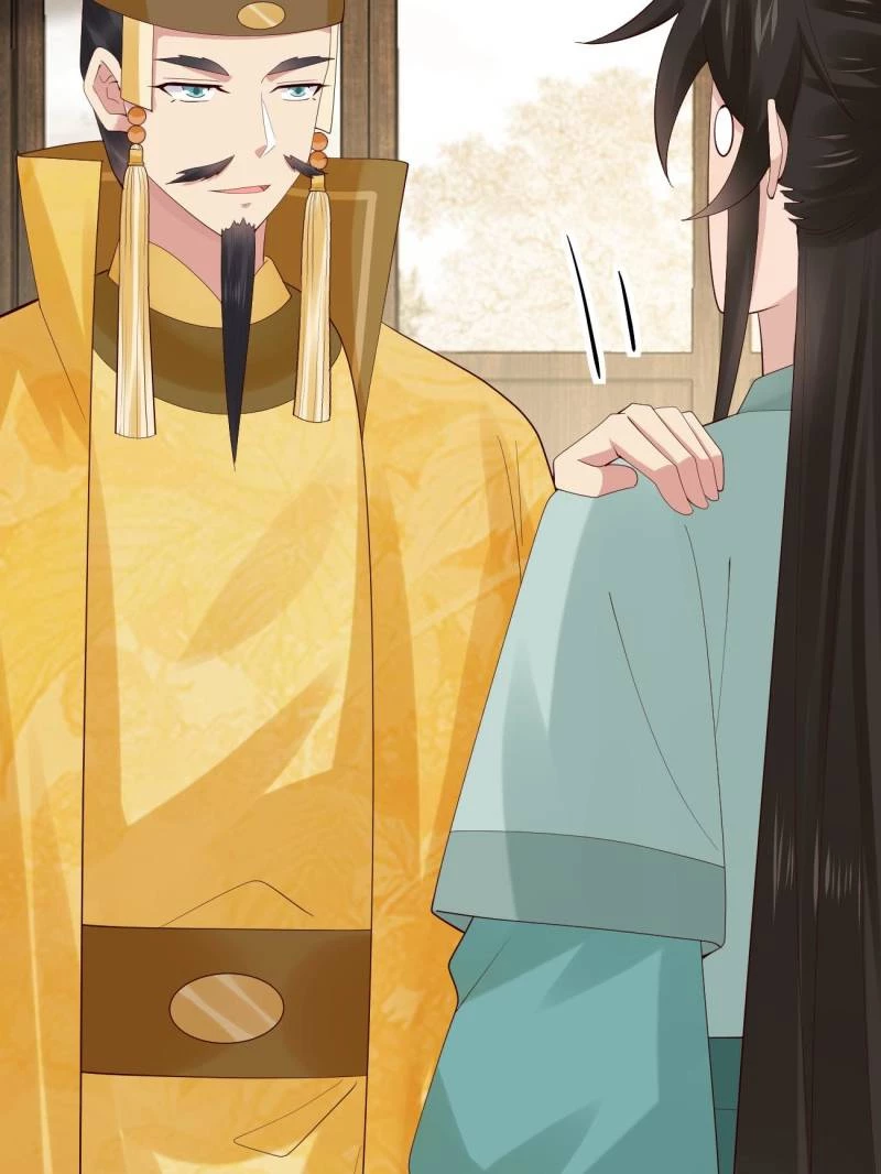 Sir, Don't Show Off Chapter 106 - 31