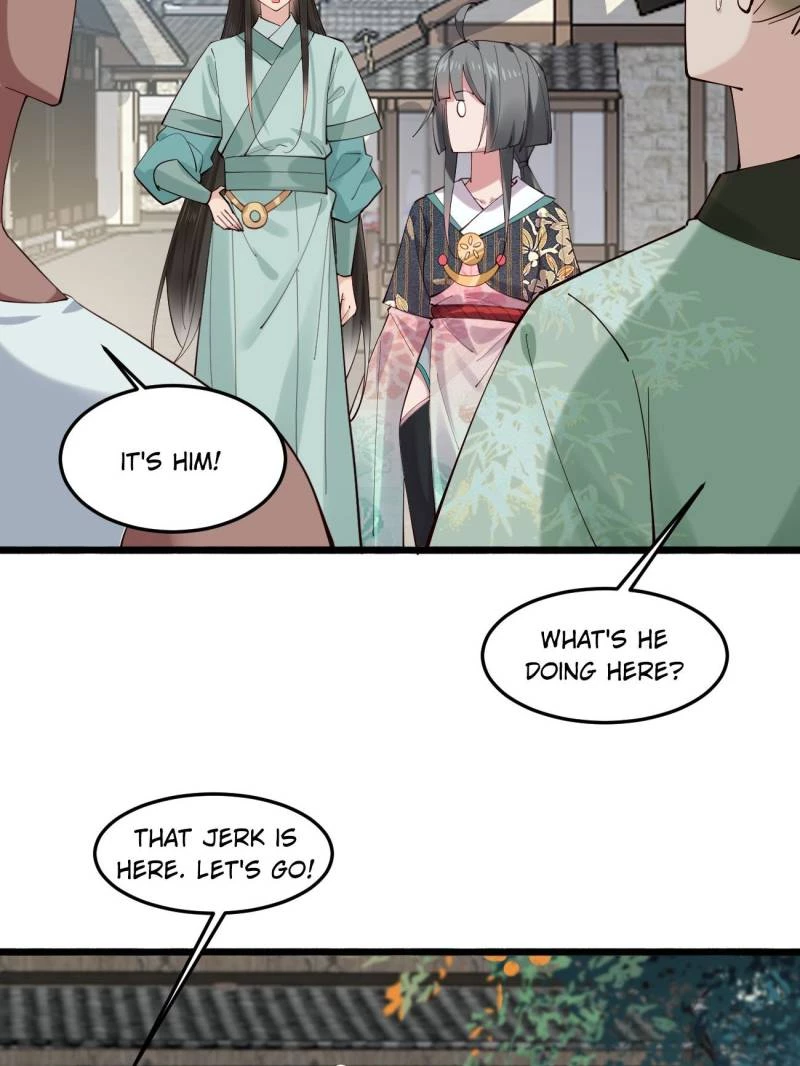 Sir, Don't Show Off Chapter 105 - 13