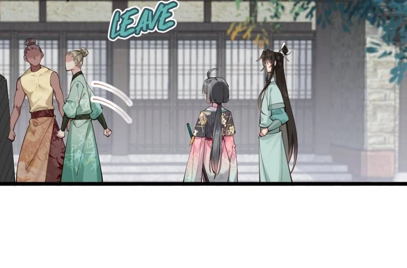 Sir, Don't Show Off Chapter 105 - 14