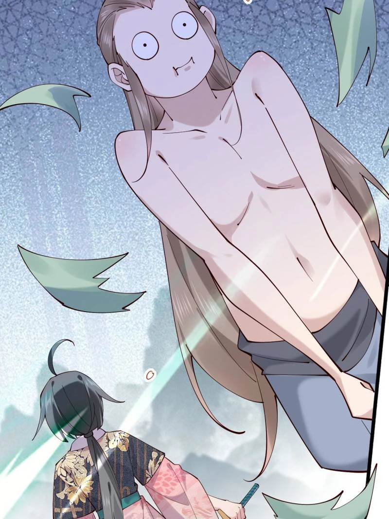 Sir, Don't Show Off Chapter 108 - 48