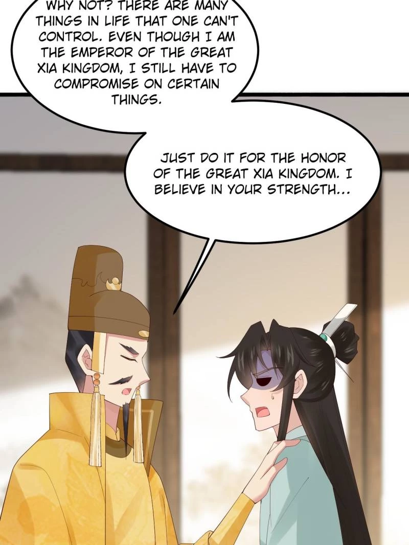 Sir, Don't Show Off Chapter 106 - 34
