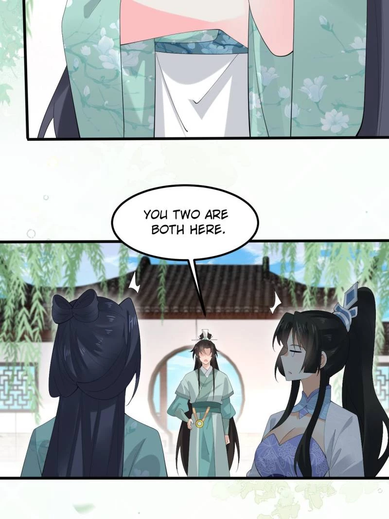 Sir, Don't Show Off Chapter 107 - 42