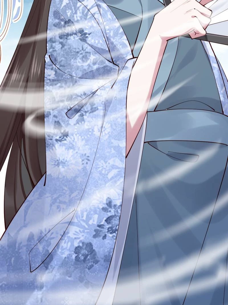 Sir, Don't Show Off Chapter 108 - 50