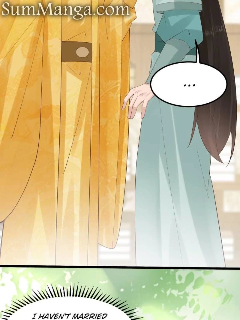 Sir, Don't Show Off Chapter 106 - 35