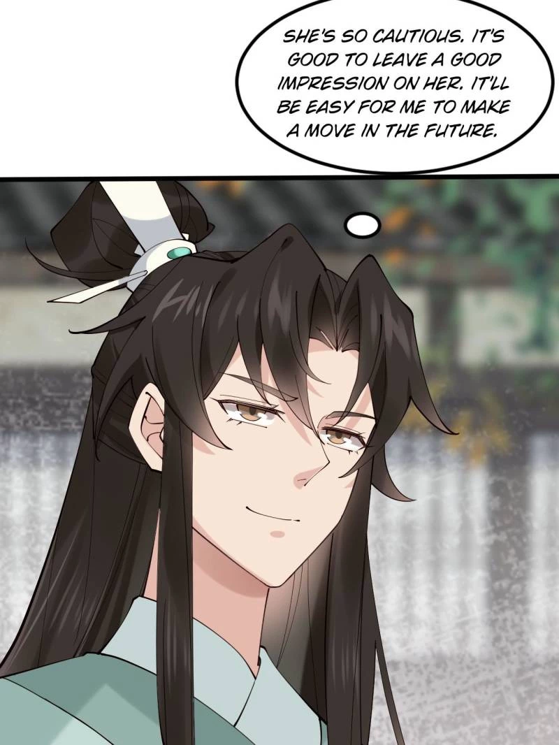Sir, Don't Show Off Chapter 105 - 17