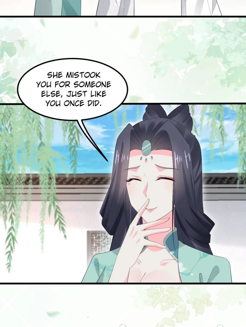 Sir, Don't Show Off Chapter 107 - 44