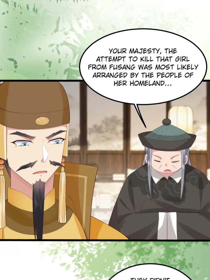 Sir, Don't Show Off Chapter 106 - 37