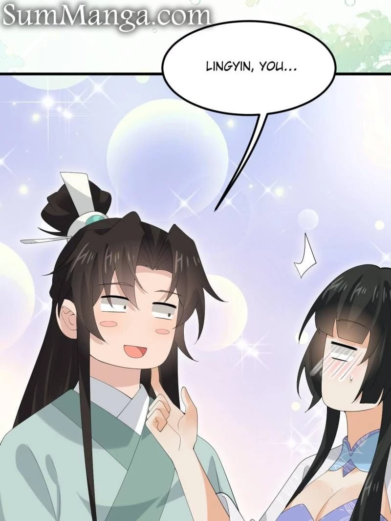 Sir, Don't Show Off Chapter 107 - 45
