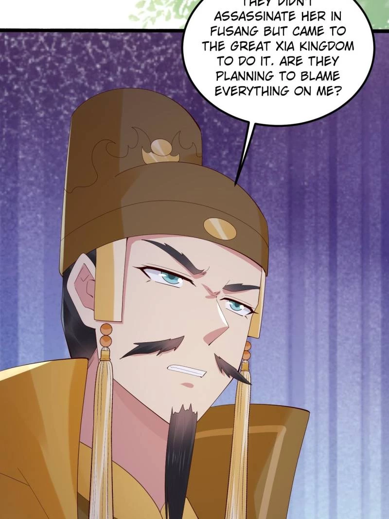 Sir, Don't Show Off Chapter 106 - 38