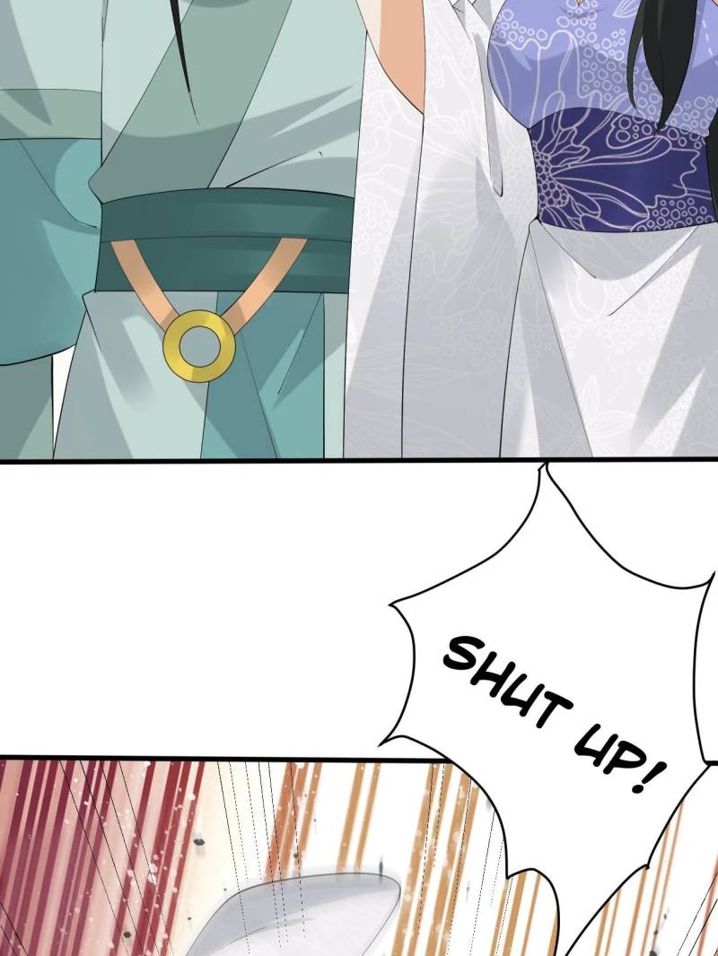Sir, Don't Show Off Chapter 107 - 46