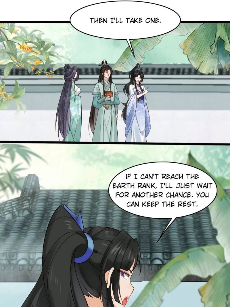 Sir, Don't Show Off Chapter 104 - 2