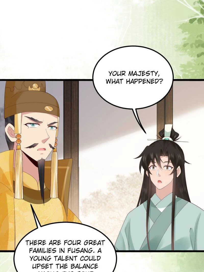 Sir, Don't Show Off Chapter 106 - 40