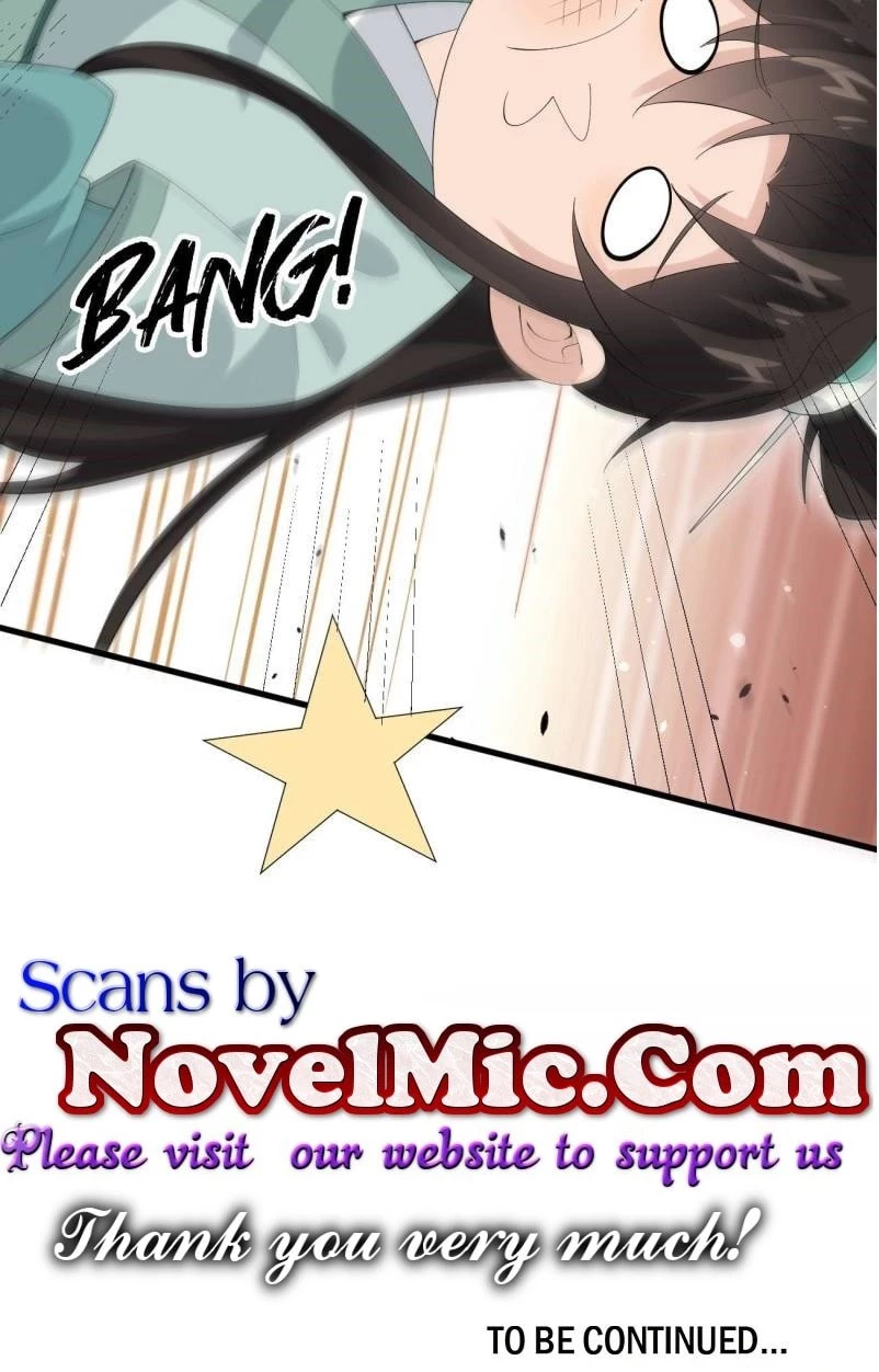 Sir, Don't Show Off Chapter 107 - 48